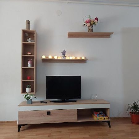 סיגישוארה Apartament Ambrus מראה חיצוני תמונה