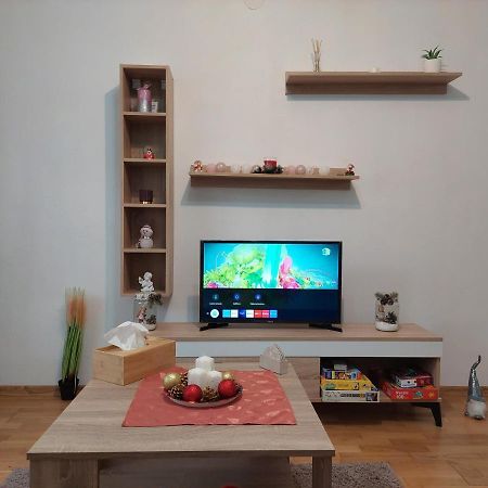 סיגישוארה Apartament Ambrus מראה חיצוני תמונה