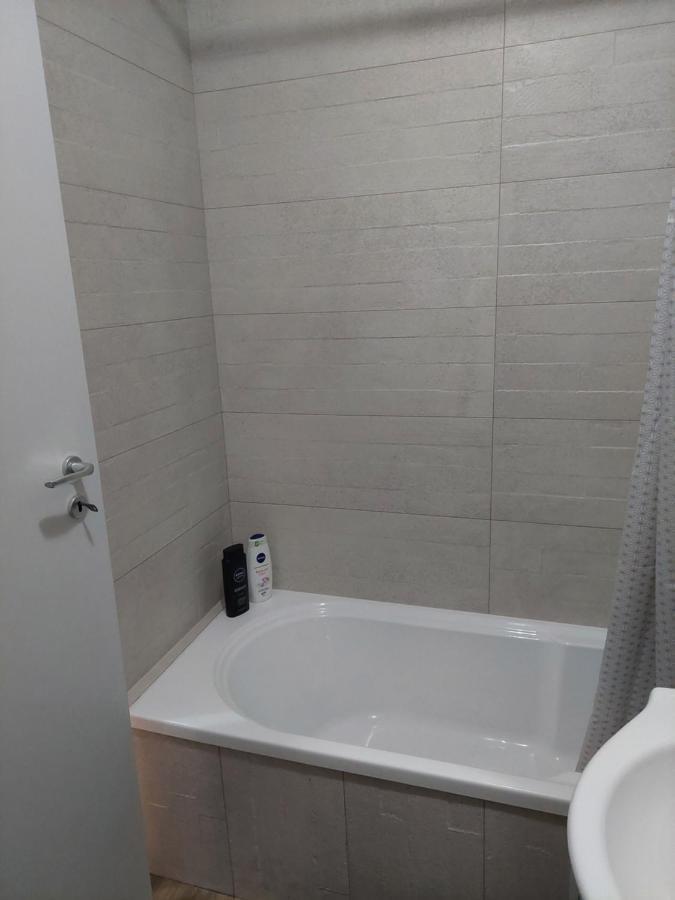 סיגישוארה Apartament Ambrus מראה חיצוני תמונה