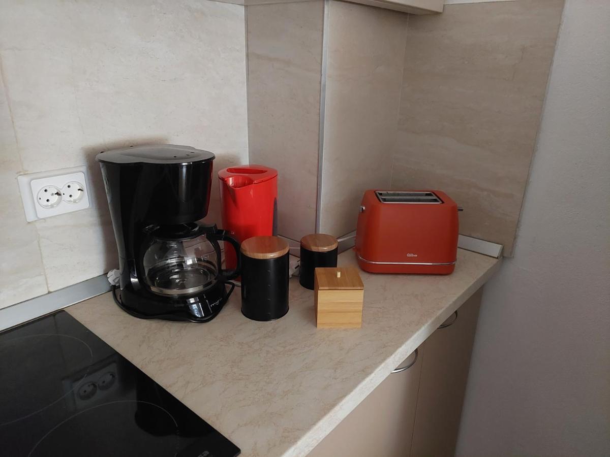 סיגישוארה Apartament Ambrus מראה חיצוני תמונה