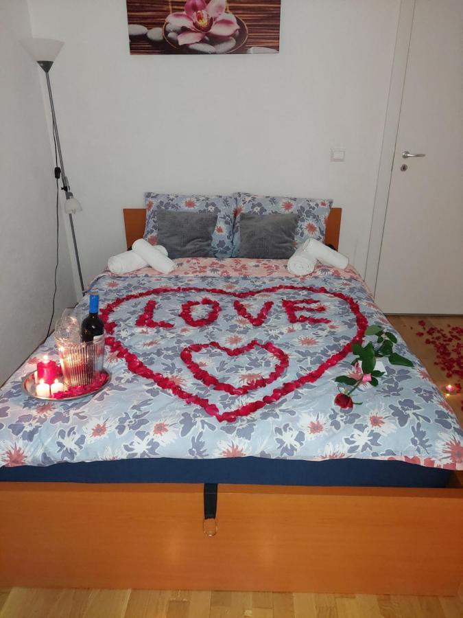 סיגישוארה Apartament Ambrus מראה חיצוני תמונה
