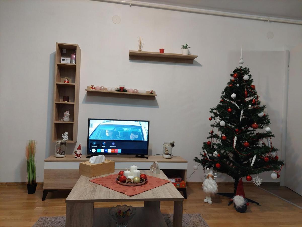 סיגישוארה Apartament Ambrus מראה חיצוני תמונה