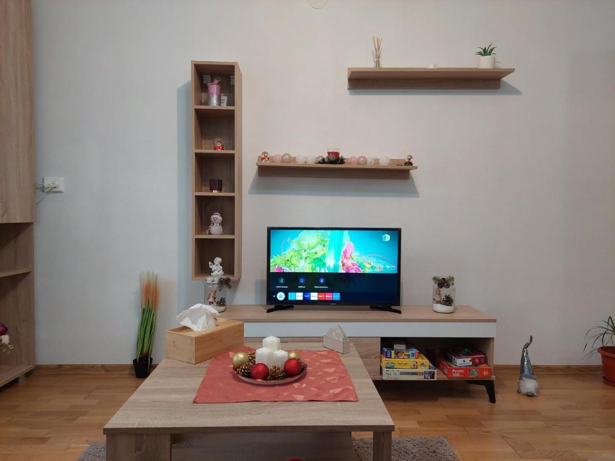 סיגישוארה Apartament Ambrus מראה חיצוני תמונה