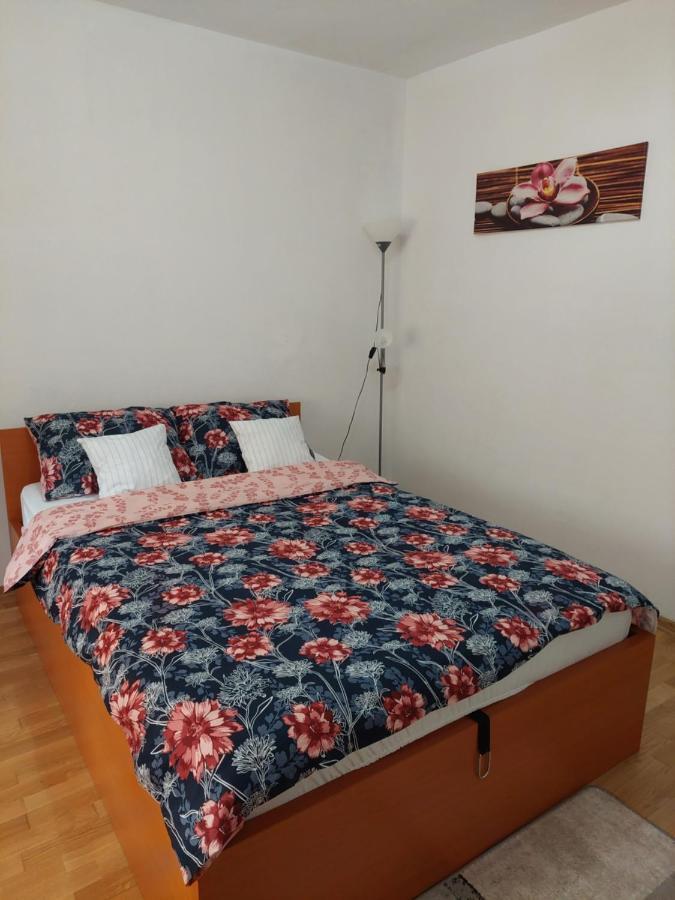 סיגישוארה Apartament Ambrus מראה חיצוני תמונה